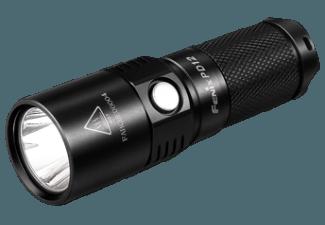 FENIX PD12 Keylight Taschenlampe, FENIX, PD12, Keylight, Taschenlampe