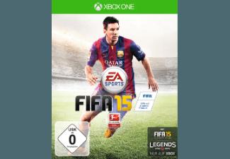 FIFA 15 [Xbox One]