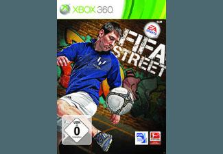 FIFA Street [Xbox 360], FIFA, Street, Xbox, 360,