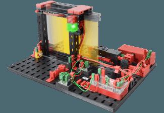 FISCHERTECHNIK 524326 Electronics Rot, Grün, Schwarz