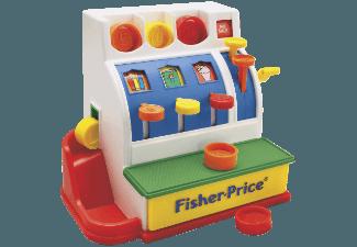 FISHER PRICE 72044 Registrierkasse Mehrfarbig