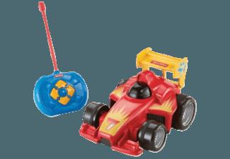 FISHER PRICE BHX87 Fernlenkflitzer Rot, FISHER, PRICE, BHX87, Fernlenkflitzer, Rot