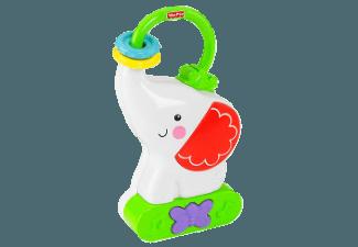 FISHER PRICE Y6586 Schlummerlicht Spieluhr Elefant Mehrfarbig, FISHER, PRICE, Y6586, Schlummerlicht, Spieluhr, Elefant, Mehrfarbig