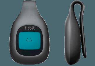 FITBIT FB301C-EU Zip Fitness-Tracker Dunkelgrau (Fitness Tracker)