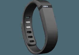 FITBIT FB401BK-EU Flex Aktivitäts- und Schlaf-Armband Schwarz (Armband)