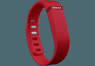 FITBIT FB401RD-EU Flex Rot (Armband)