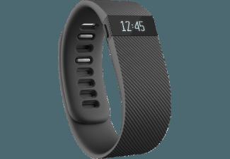 FITBIT FB404BKS-EU Charge Schwarz (Aktivity-Tracker), FITBIT, FB404BKS-EU, Charge, Schwarz, Aktivity-Tracker,