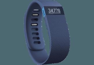 FITBIT FB404BUS-EU Charge Blau (Activity-Tracker)