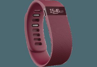 FITBIT FB404BYL-EU Charge Burgund (Activity-Tracker)