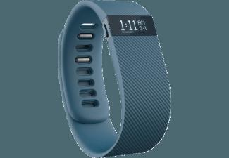 FITBIT FB404SLL-EU Charge Grau (Activity-Tracker)