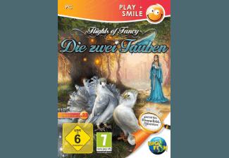 Flights of Fancy - Die zwei Tauben [PC]