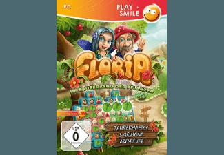 Floria: Im Zauberland der Pflanzen [PC]
