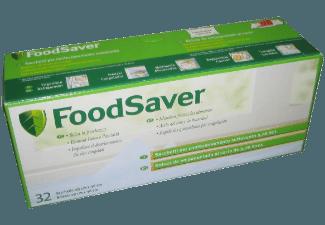 FOODSAVER FSB3202-I Beutel für Vakuumierer, FOODSAVER, FSB3202-I, Beutel, Vakuumierer