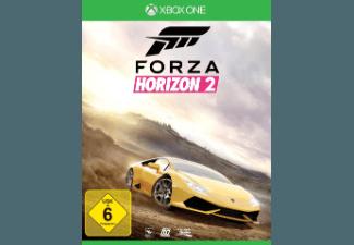 Forza Horizon 2 [Xbox One], Forza, Horizon, 2, Xbox, One,