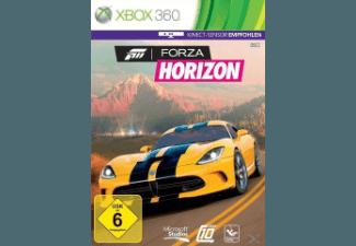 Forza Horizon (Software Pyramide) [Xbox 360], Forza, Horizon, Software, Pyramide, , Xbox, 360,