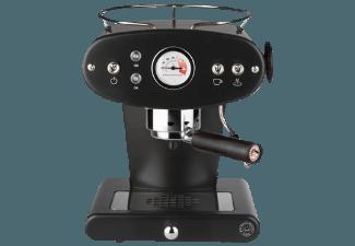 FRANCIS-FRANCIS 6142 X1 Trio Espressomaschine Schwarz