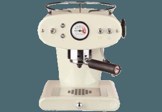 FRANCIS-FRANCIS 6145 X1 Trio Espressomaschine Mandel