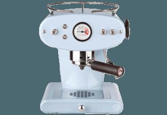 FRANCIS-FRANCIS 6146 X1 Trio Espressomaschine Blau