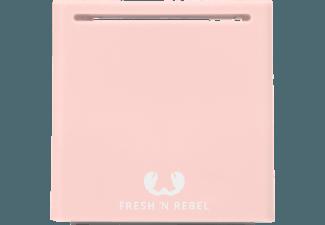 FRESH N REBEL Rockbox Cube Bluetooth Lautsprecher Cupcake