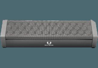 FRESH N REBEL Rockbox Raw Dockingstation Grau, FRESH, N, REBEL, Rockbox, Raw, Dockingstation, Grau