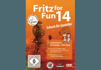 Fritz for Fun 14 [PC]
