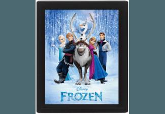 Frozen - Cast, Frozen, Cast