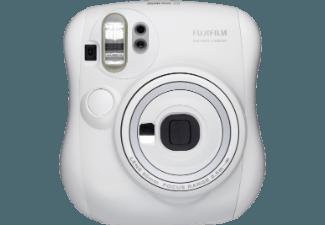 FUJIFILM Instax Mini 25 Sofortbildkamera Sofortbildkamera Weiß