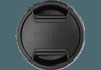 FUJIFILM Objektivdeckel vorne 72 mm II Objektivdeckel ,Objektivdeckel