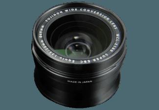 FUJIFILM Weitwinkelkonverter WCL-X100/X100S schwarz Weitwinkelkonverter ,Weitwinkelkonverter, FUJIFILM, Weitwinkelkonverter, WCL-X100/X100S, schwarz, Weitwinkelkonverter, ,Weitwinkelkonverter