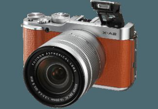 FUJIFILM X-A2    Objektiv 16-50 mm f/3.5-5.6 (16.3 Megapixel, CMOS), FUJIFILM, X-A2, , Objektiv, 16-50, mm, f/3.5-5.6, 16.3, Megapixel, CMOS,