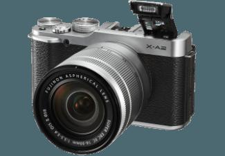 FUJIFILM X-A2    Objektiv 16-50 mm f/3.5-5.6 (16 Megapixel, CMOS), FUJIFILM, X-A2, , Objektiv, 16-50, mm, f/3.5-5.6, 16, Megapixel, CMOS,