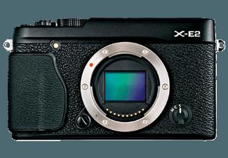 FUJIFILM X-E2   (16.3 Megapixel, APS-C X-Trans CMOS II)