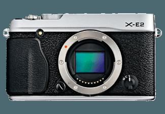 FUJIFILM X-E2   (16.3 Megapixel, APS-C X-Trans CMOS II)