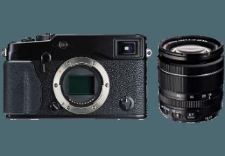 FUJIFILM X-Pro1    Objektiv 18-55 mm f/2.8-4 (16.3 Megapixel, CMOS), FUJIFILM, X-Pro1, , Objektiv, 18-55, mm, f/2.8-4, 16.3, Megapixel, CMOS,