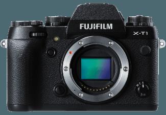 FUJIFILM X-T1   (16.3 Megapixel, X-Trans CMOS II)
