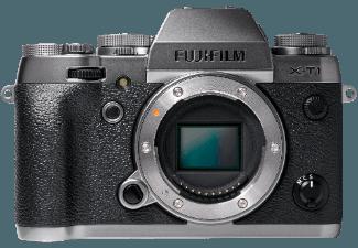 FUJIFILM X-T1   (16.3 Megapixel, X-Trans CMOS II)