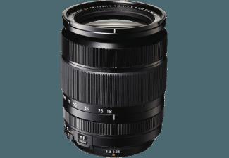 FUJIFILM XF 18-135mm F3.5-5.6 R LM OIS WR Standardzoom für für Fujifilm (18 mm-135 mm, f/3.5-5.6), FUJIFILM, XF, 18-135mm, F3.5-5.6, R, LM, OIS, WR, Standardzoom, für, Fujifilm, 18, mm-135, mm, f/3.5-5.6,