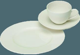 GALLO 19-5217-7126 Basic White 18-tlg. 18 tlg. Service, GALLO, 19-5217-7126, Basic, White, 18-tlg., 18, tlg., Service