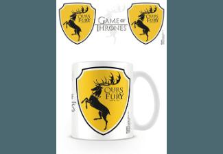 Game of Thrones Baratheon