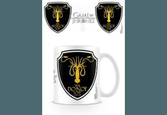 Game of Thrones Greyjoy / Graufreud