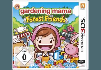 Gardening Mama: Forest Friends [Nintendo 3DS]