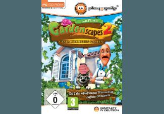 Gardenscapes 2: Gestalte deinen Garten [PC], Gardenscapes, 2:, Gestalte, deinen, Garten, PC,