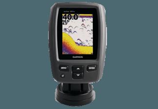 GARMIN echo 301c Angeln