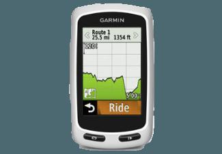 GARMIN Edge Touring  Europa