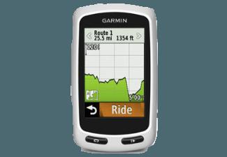 GARMIN Edge Touring  Europa