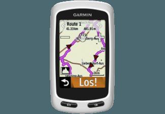 GARMIN Edge Touring Plus  Europa