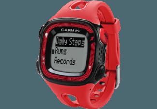 GARMIN Forerunner 15 Bundle Sport