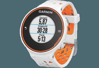 GARMIN Forerunner 620 Sport