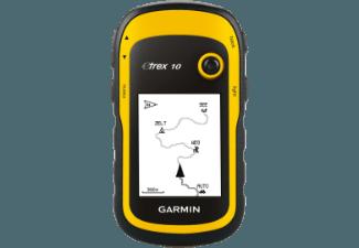 GARMIN GPS eTrex 10 Outdoor