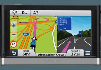 GARMIN nüvi 2597LMT KFZ Europa